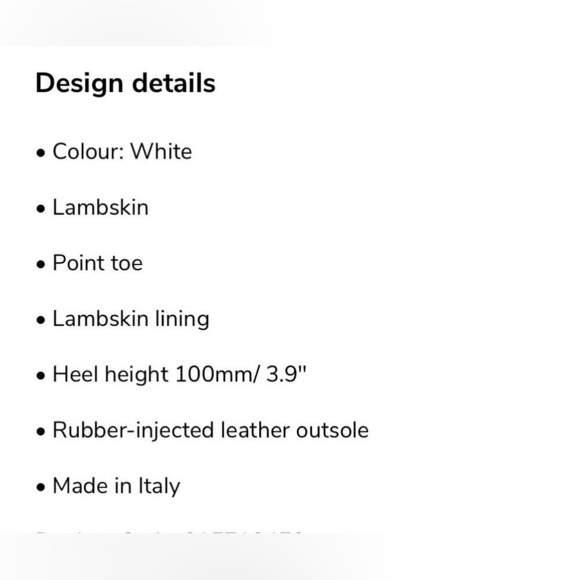 Bottega Veneta Punta Gloss Leather Black Wedge Pumps - NWT - Picture 14 of 14